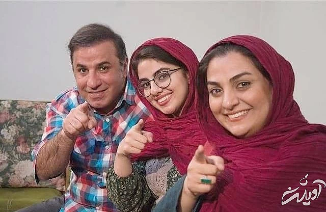 سبا سلیمانی